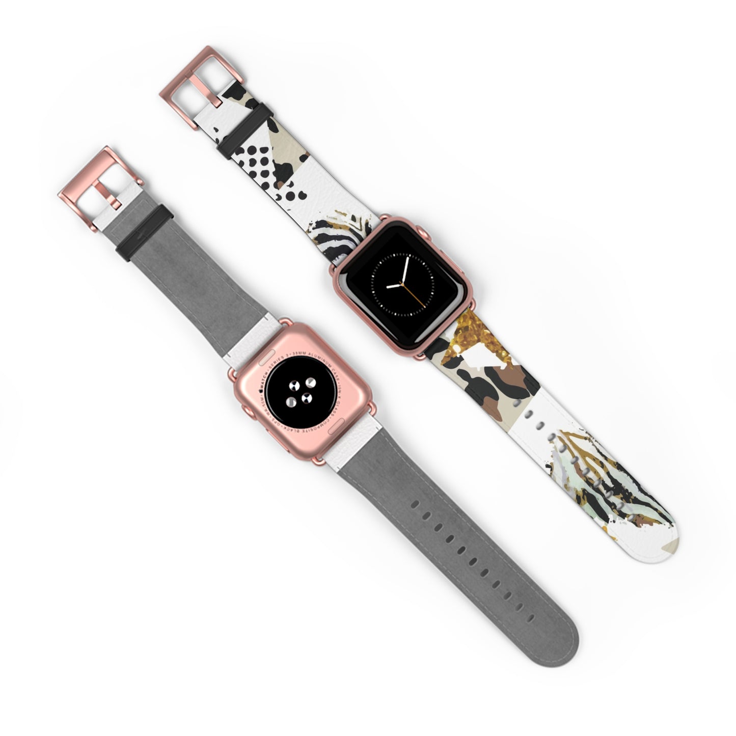 Chic Fashion Watch Band, Stylish Accessory,Trendy Tech Wear