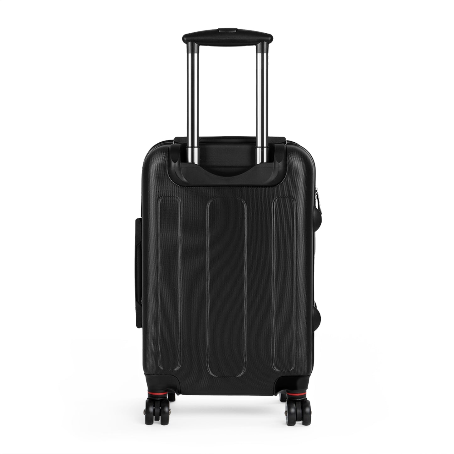 Ocean Wave Suitcase, Travel Luggage, Beach Vacation Bag, Coastal Getaway Gear.
