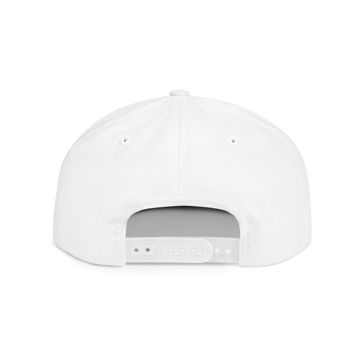 Best Dad Flat Bill Snapback Hat | Father's Day Gift | Dad Cap | Stylish Snapback for Dads | Adjustable Baseball Cap