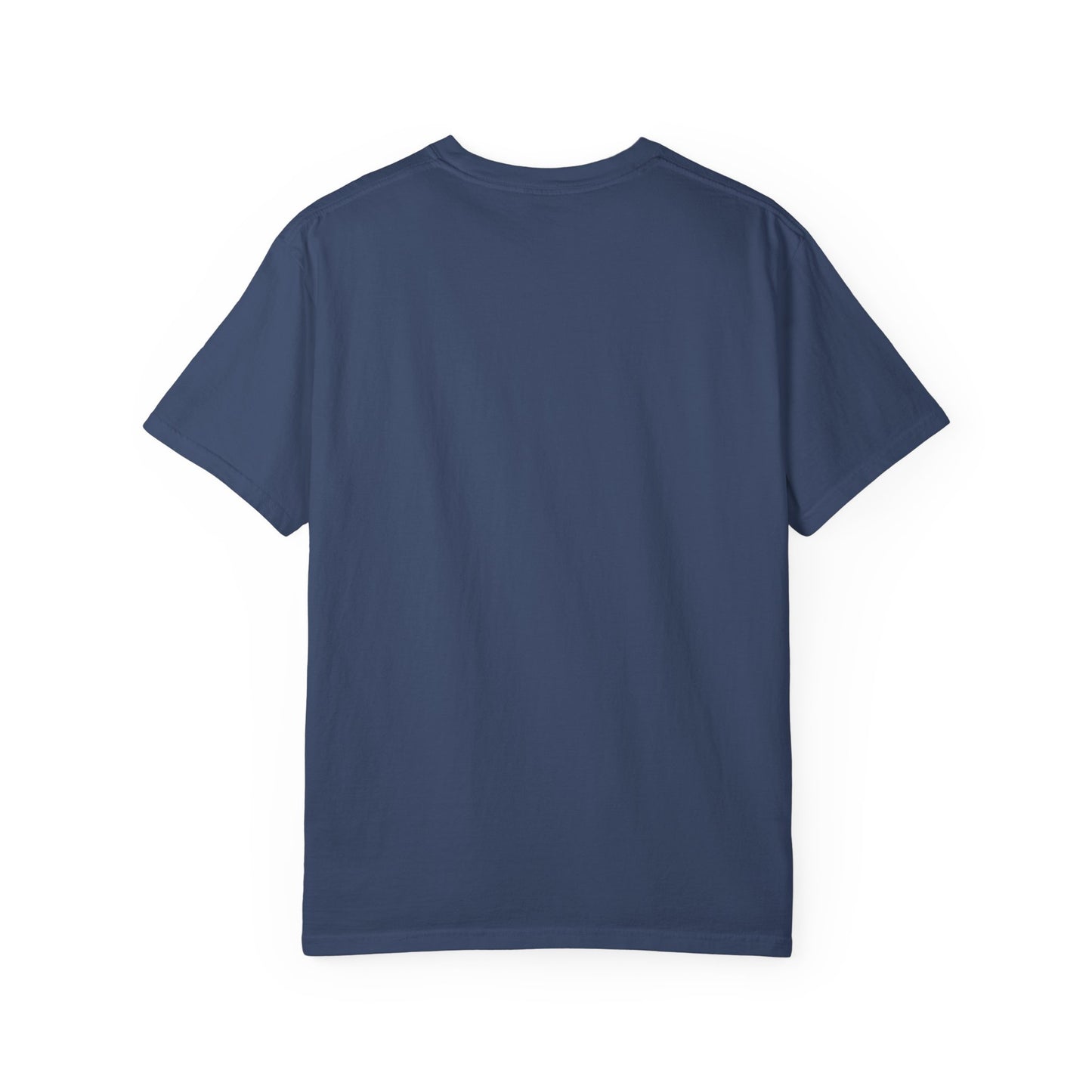 Cool GOAT Unisex T-Shirt, Trendy Garment-Dyed Tee, Casual Streetwear...