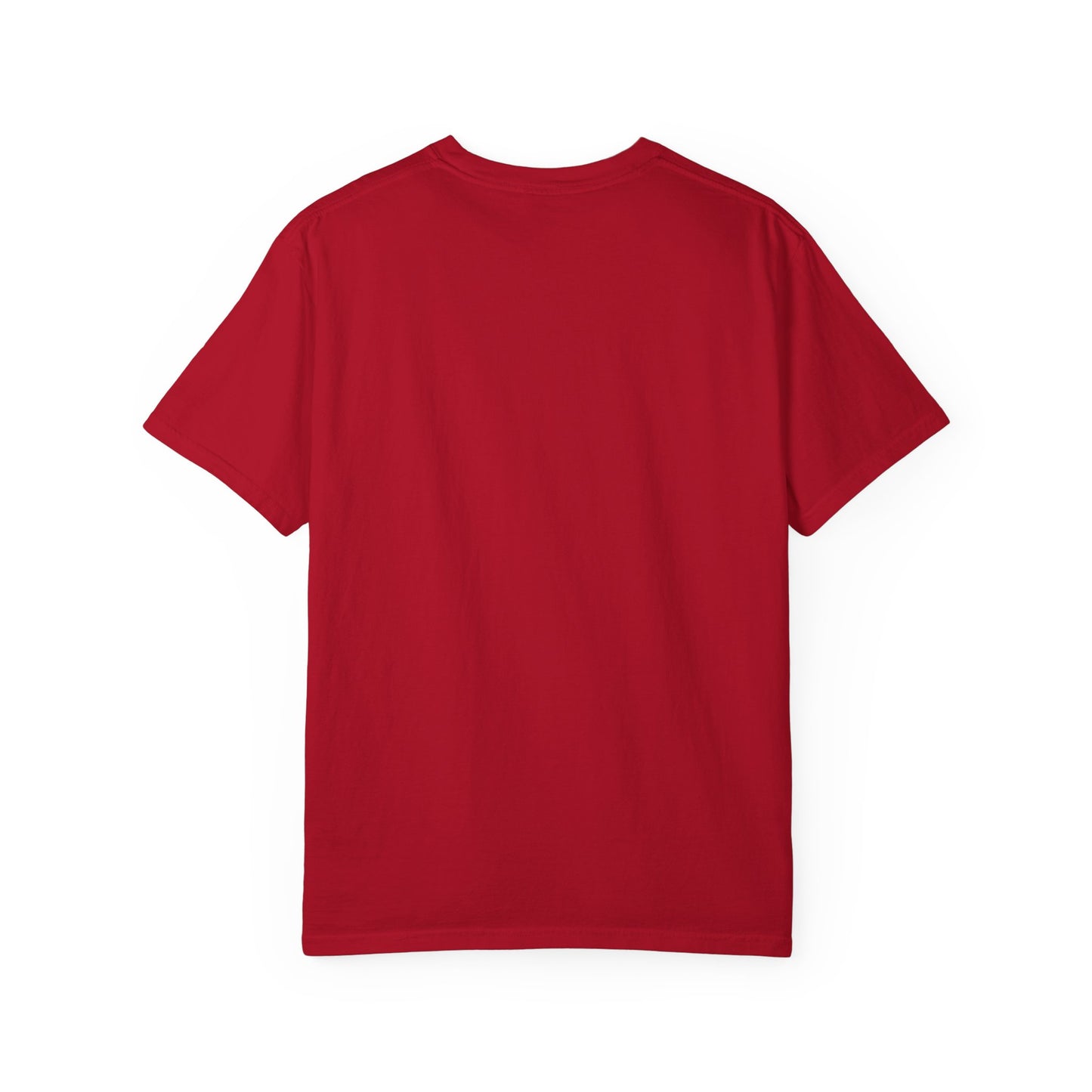 Cool GOAT Unisex T-Shirt, Trendy Garment-Dyed Tee, Casual Streetwear...