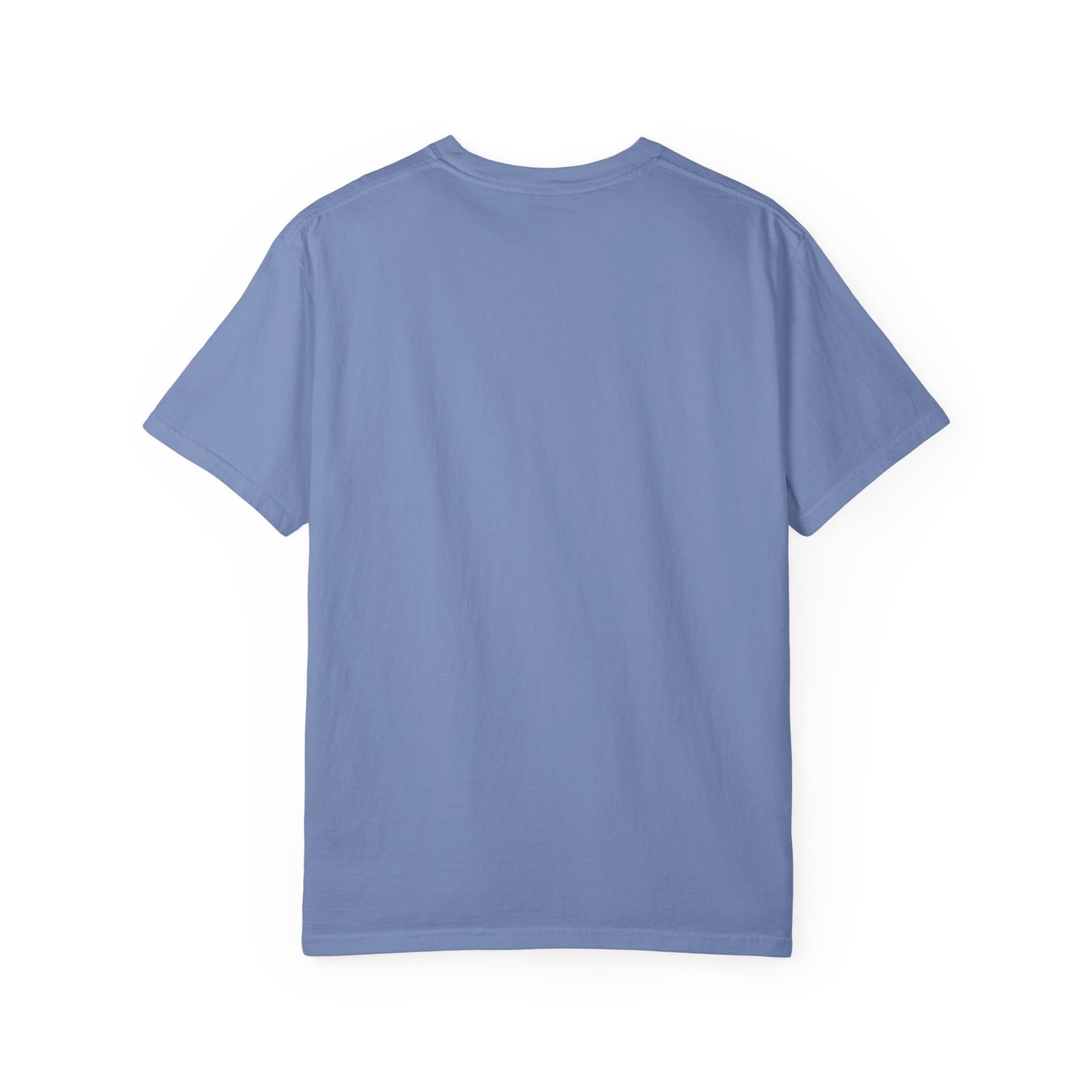 Cool GOAT Unisex T-Shirt, Trendy Garment-Dyed Tee, Casual Streetwear...