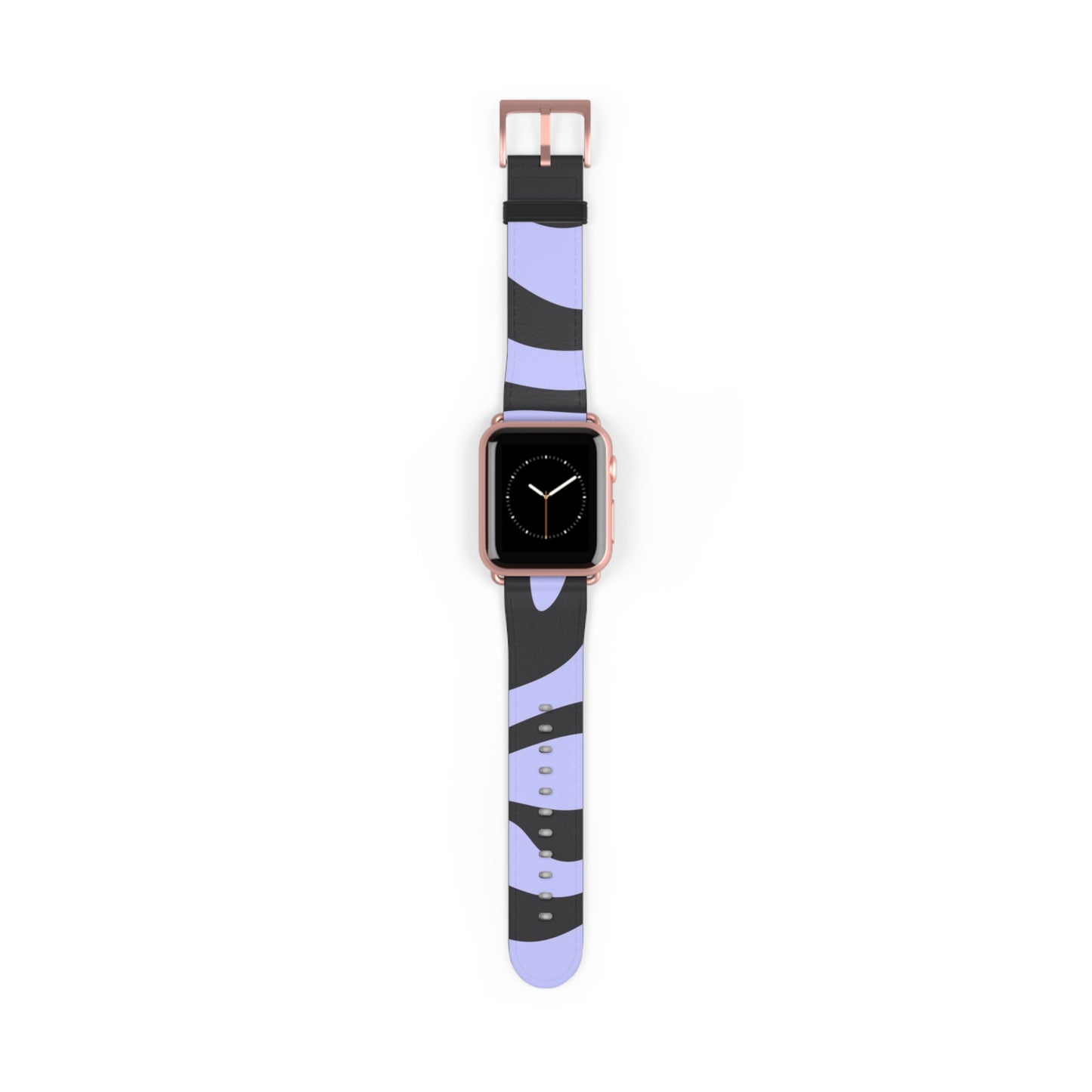 Trendy Silicone Watch Band, Stylish Accessories for Fitness Lovers.
