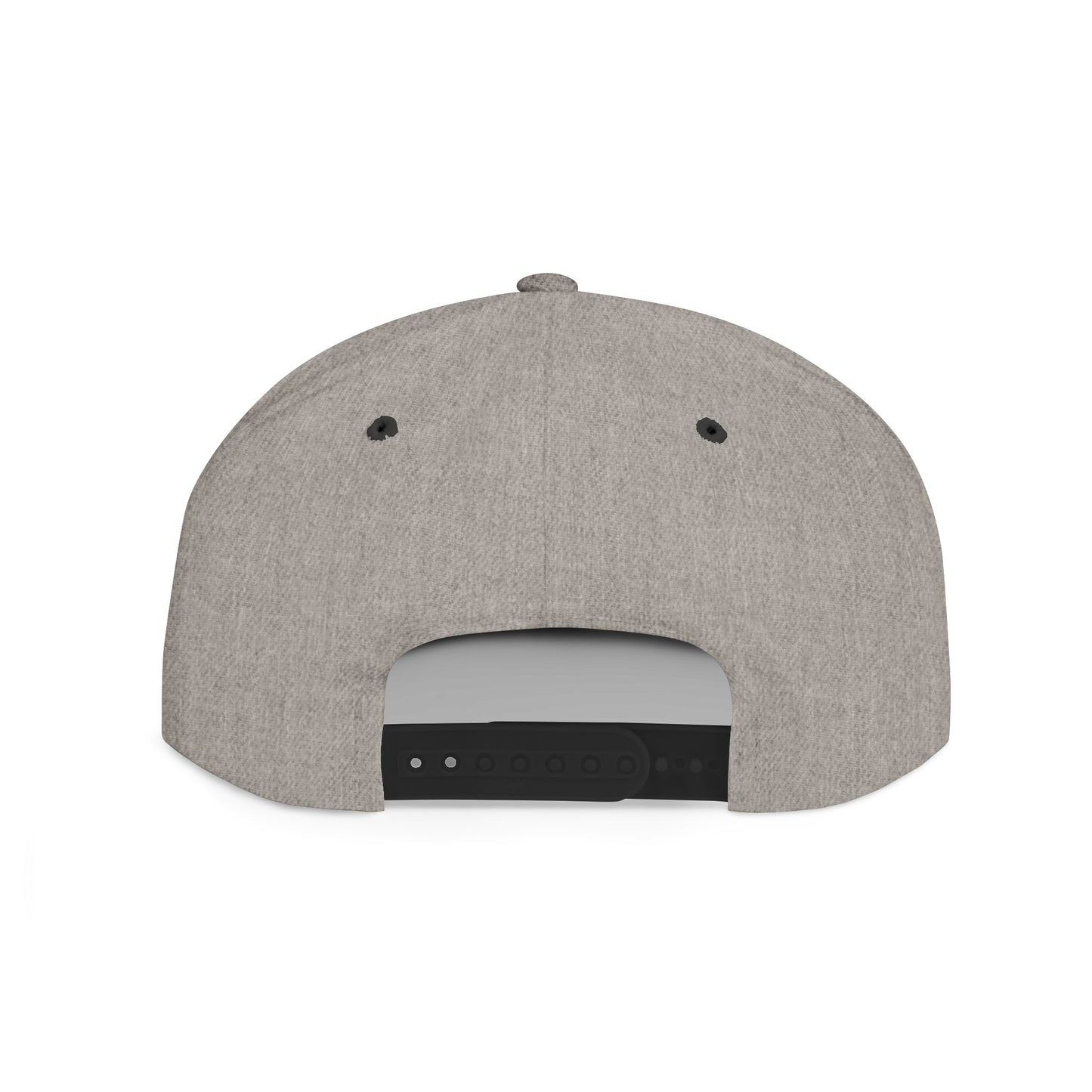 Best Dad Flat Bill Snapback Hat | Father's Day Gift | Dad Cap | Stylish Snapback for Dads | Adjustable Baseball Cap