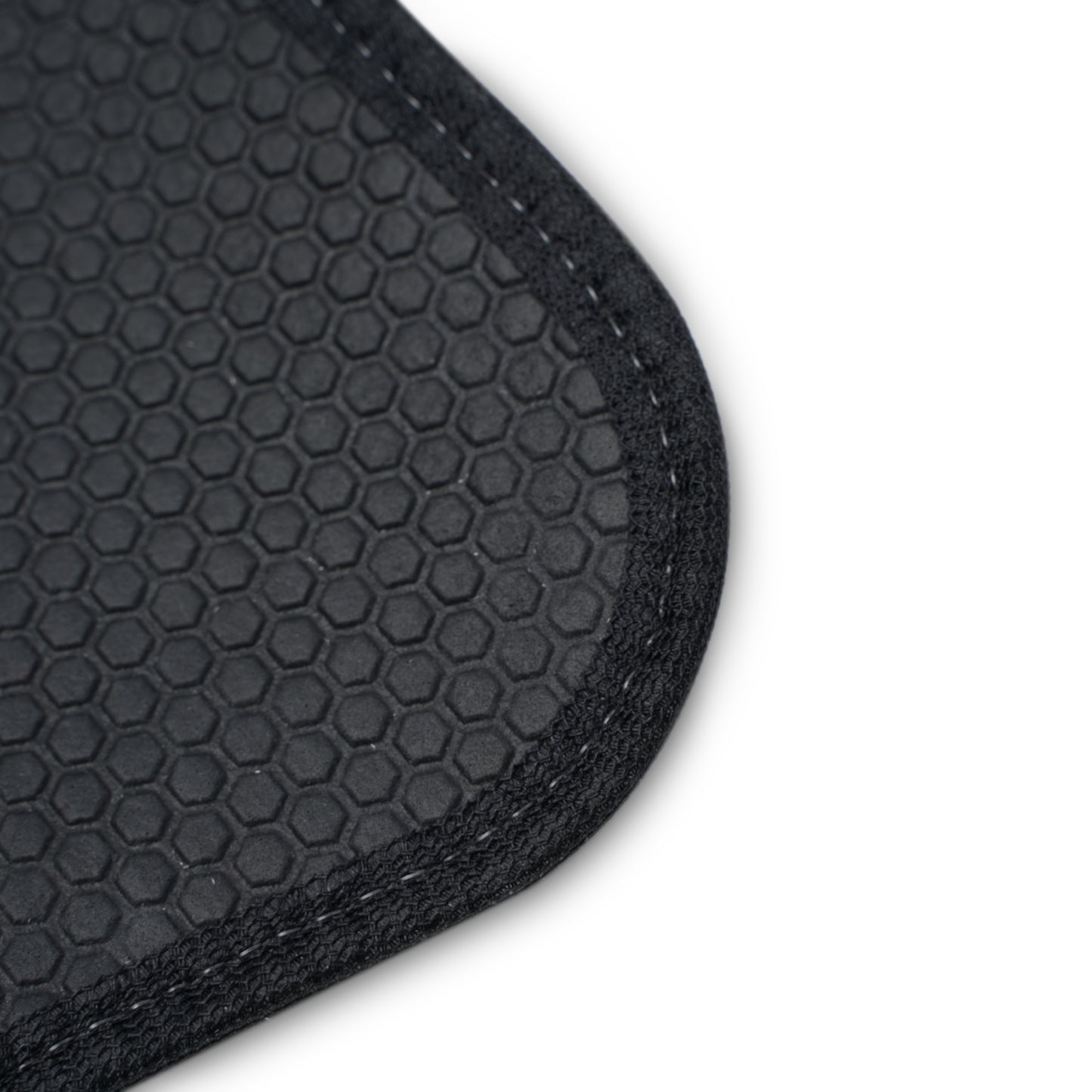 Elegant Patterned Car Floor Mat, Stylish Auto Accessories, Unique Gift for Car Lovers...