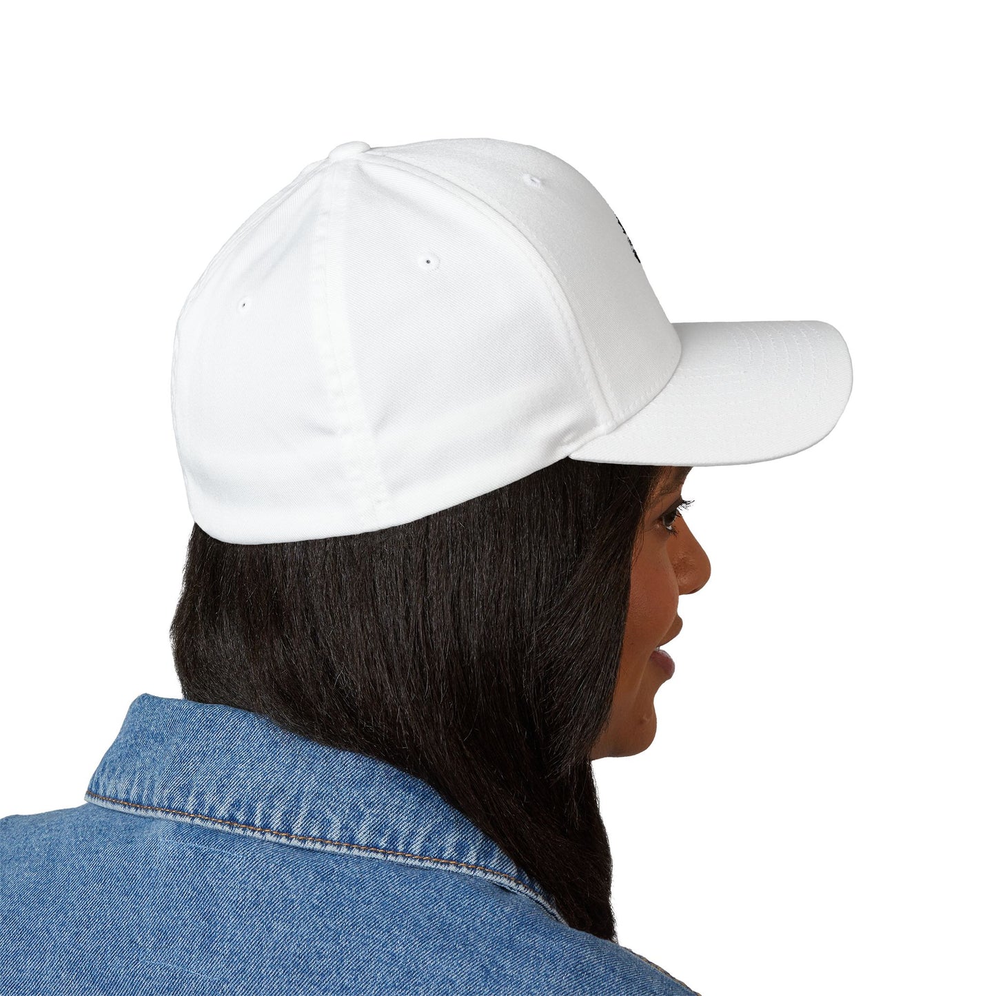 Stylish Embroidered Cap, One Spirit Hat, Casual Summer Accessory, Gift for Him/Her, Trendy Adjustable Cap