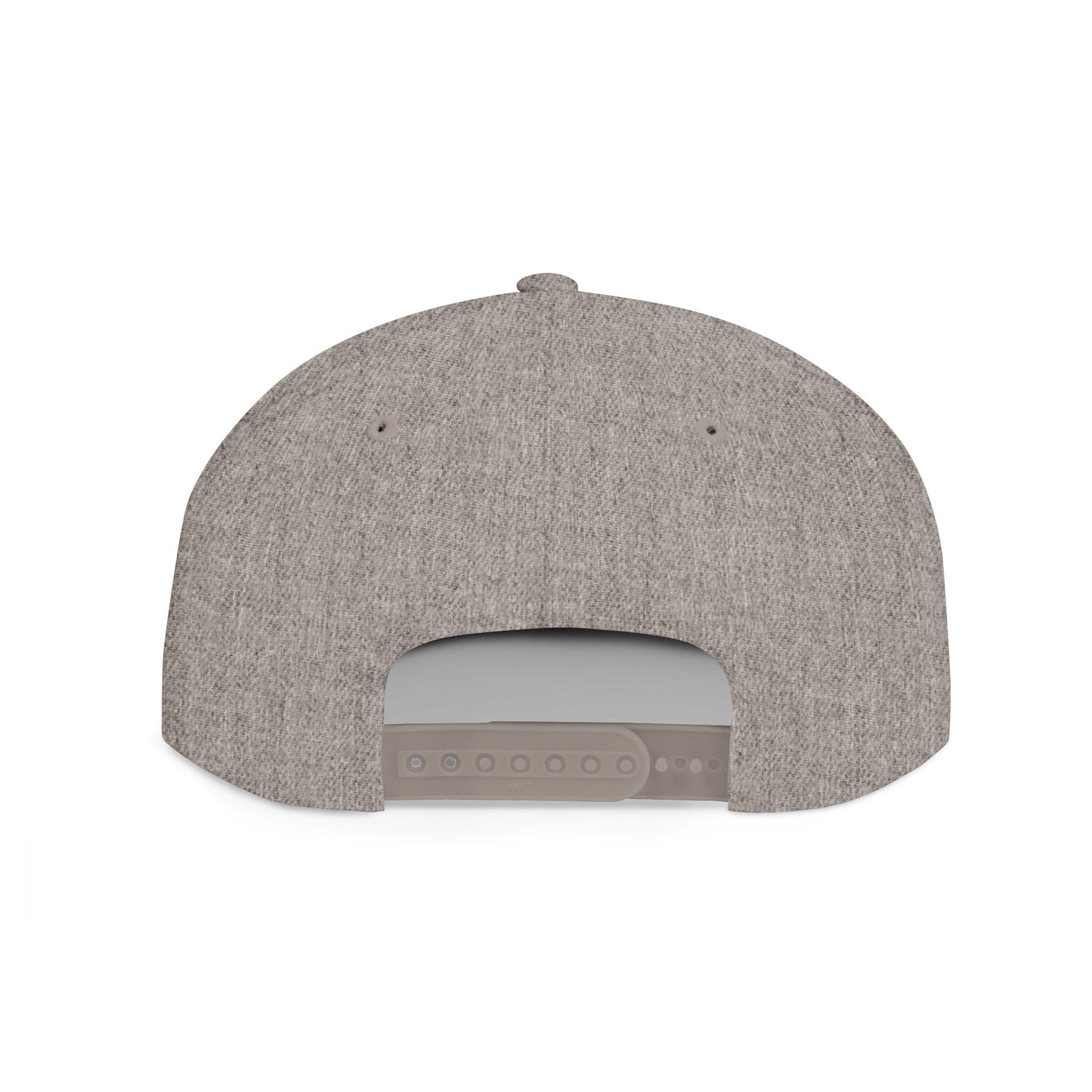 Stay Focus Snapback Hat, Adjustable Flat Bill Cap, Casual Style, Unique Gift for Him/Her, Perfect for Everyday Wear, Sports, Festivals