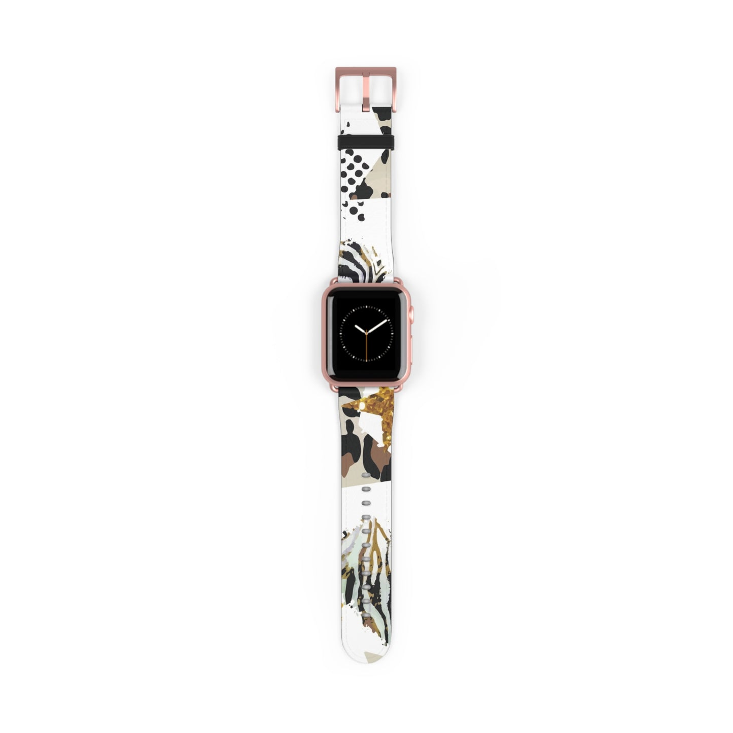 Chic Fashion Watch Band, Stylish Accessory,Trendy Tech Wear