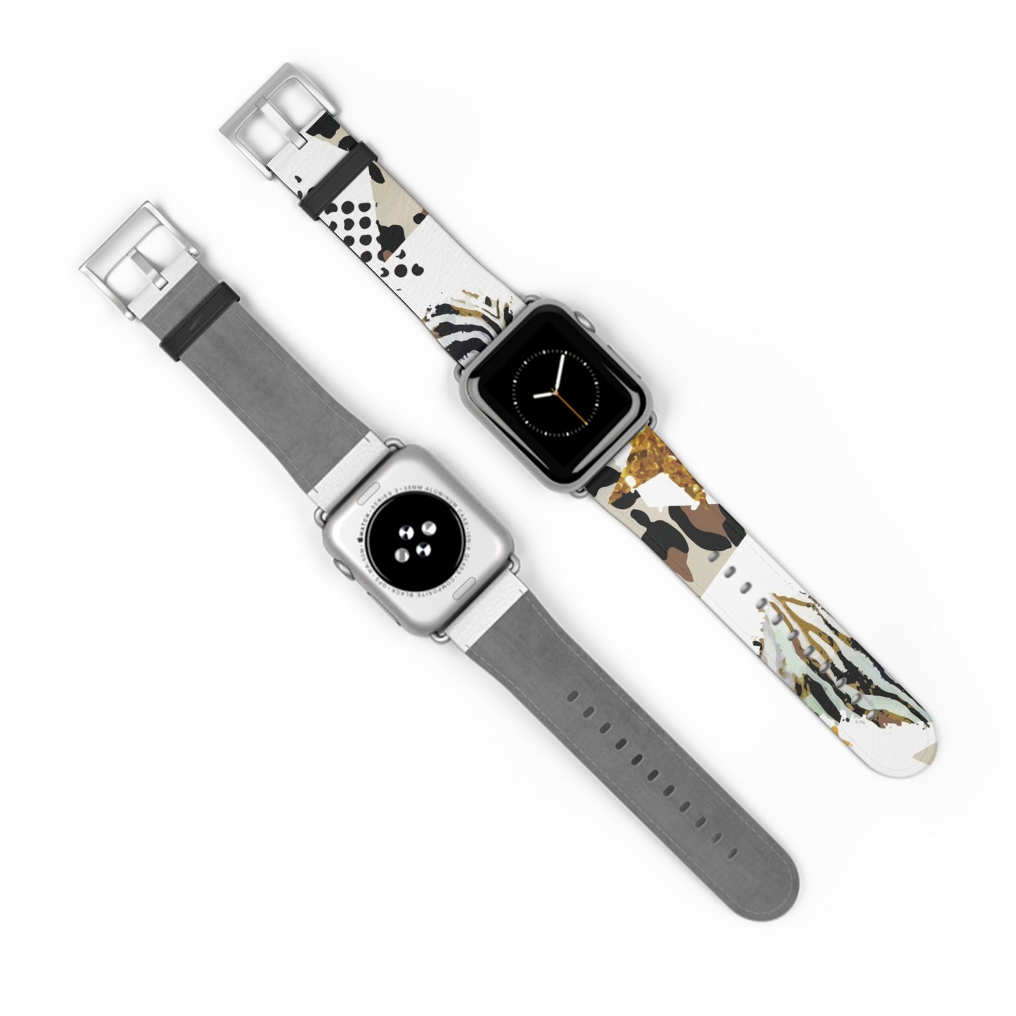 Chic Fashion Watch Band, Stylish Accessory,Trendy Tech Wear