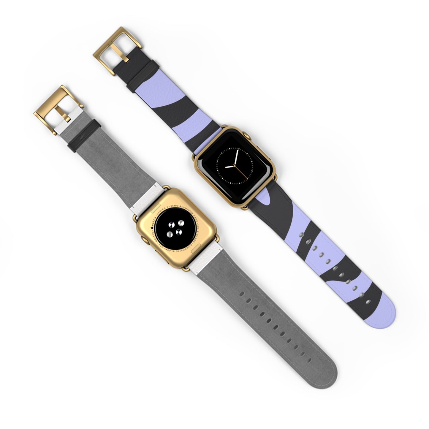 Trendy Silicone Watch Band, Stylish Accessories for Fitness Lovers.