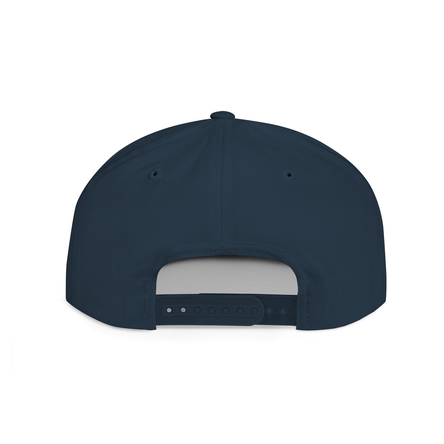 Stay Focus Snapback Hat, Adjustable Flat Bill Cap, Casual Style, Unique Gift for Him/Her, Perfect for Everyday Wear, Sports, Festivals