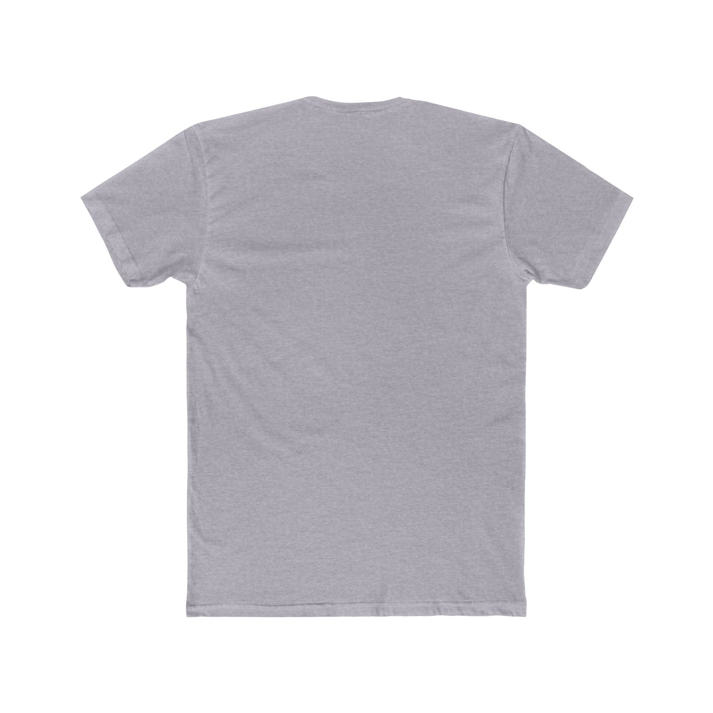 Music Lover Crew Tee - Perfect for Concerts, Casual Wear, Statement Tees