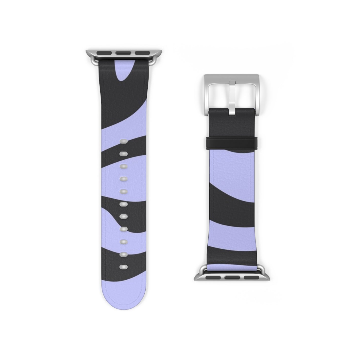 Trendy Silicone Watch Band, Stylish Accessories for Fitness Lovers.