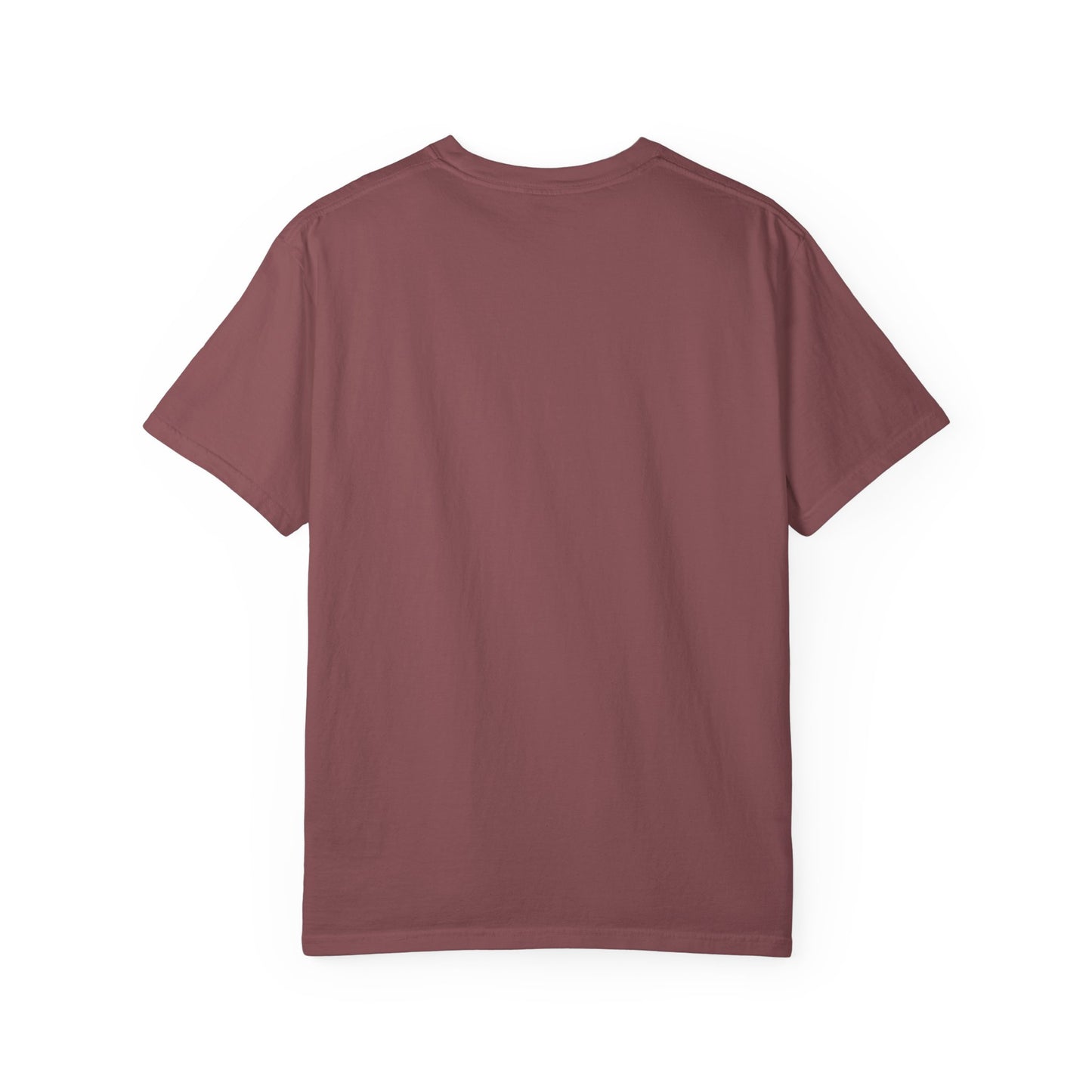 Cool GOAT Unisex T-Shirt, Trendy Garment-Dyed Tee, Casual Streetwear...