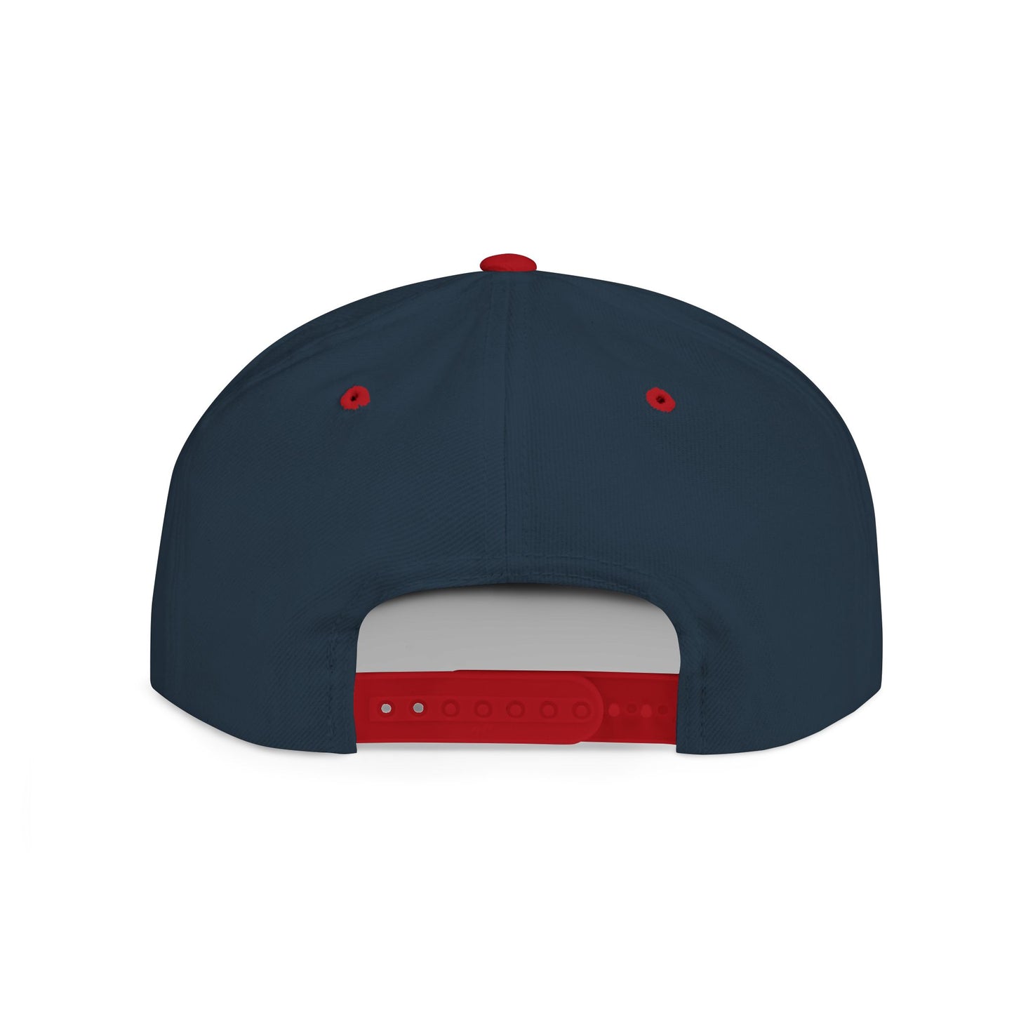 Stay Focus Snapback Hat, Adjustable Flat Bill Cap, Casual Style, Unique Gift for Him/Her, Perfect for Everyday Wear, Sports, Festivals
