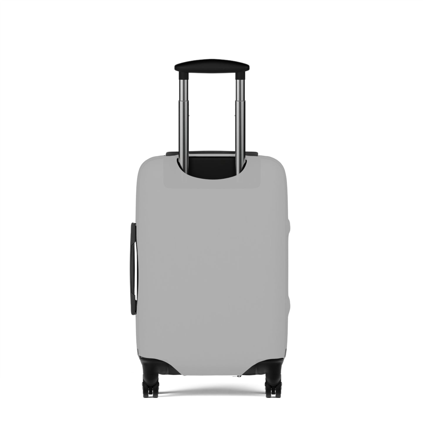 Thank You Luggage Cover - Personalized Travel Accessory, Stylish Suitcase Protector, Holiday Travel Companion