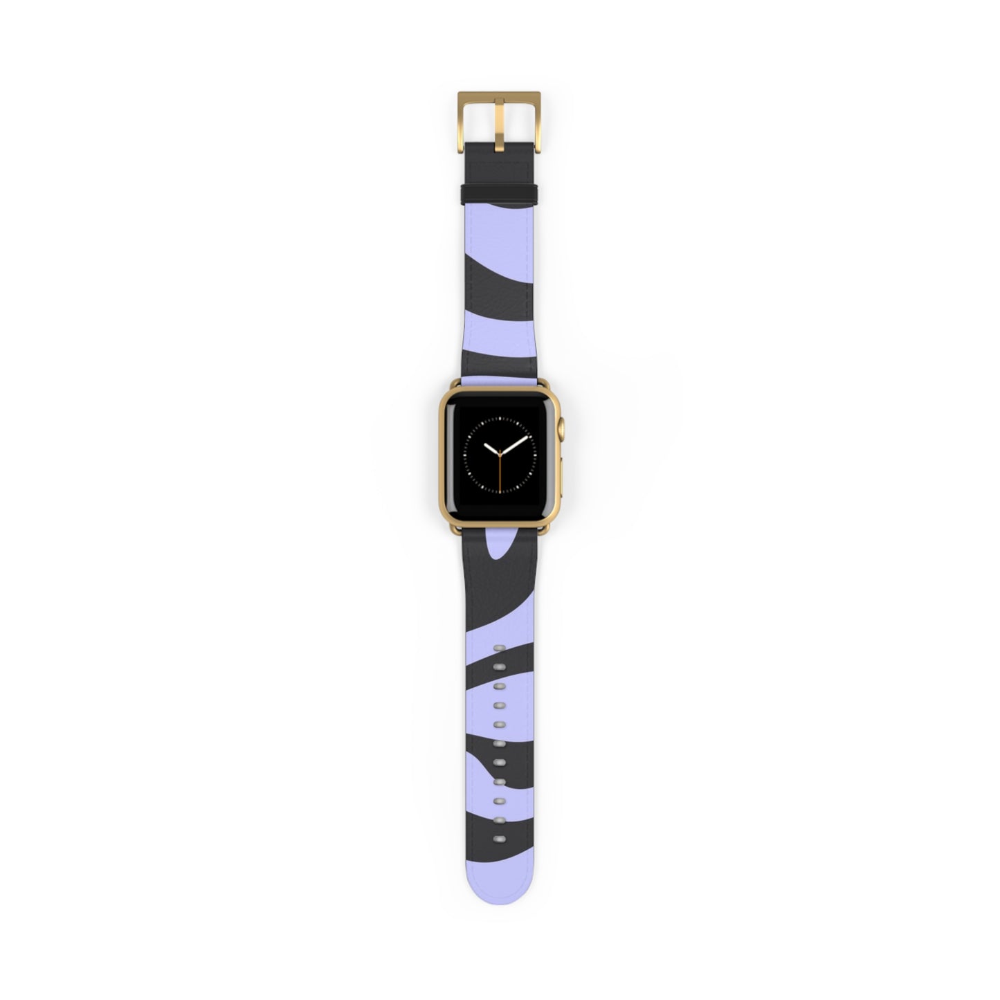 Trendy Silicone Watch Band, Stylish Accessories for Fitness Lovers.