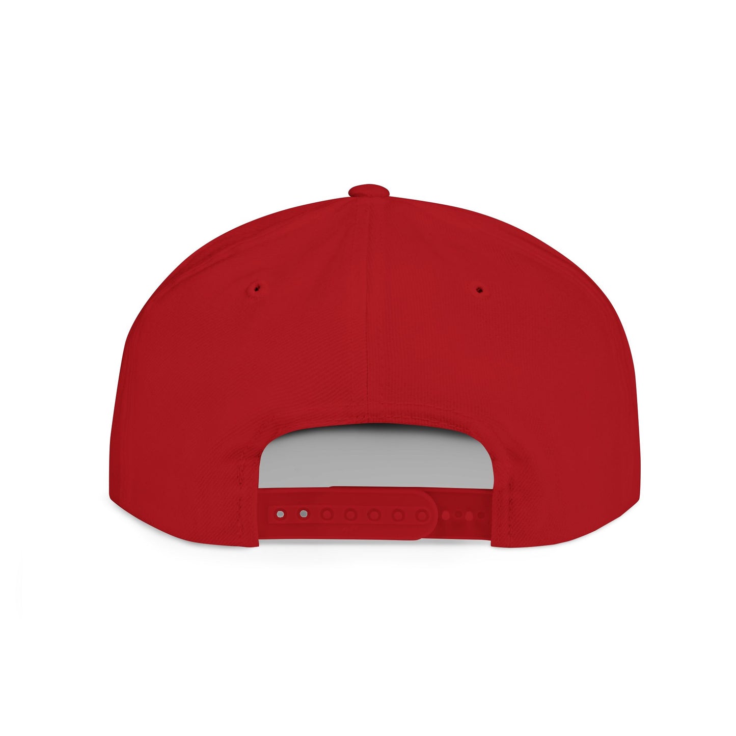 Stay Focus Snapback Hat, Adjustable Flat Bill Cap, Casual Style, Unique Gift for Him/Her, Perfect for Everyday Wear, Sports, Festivals
