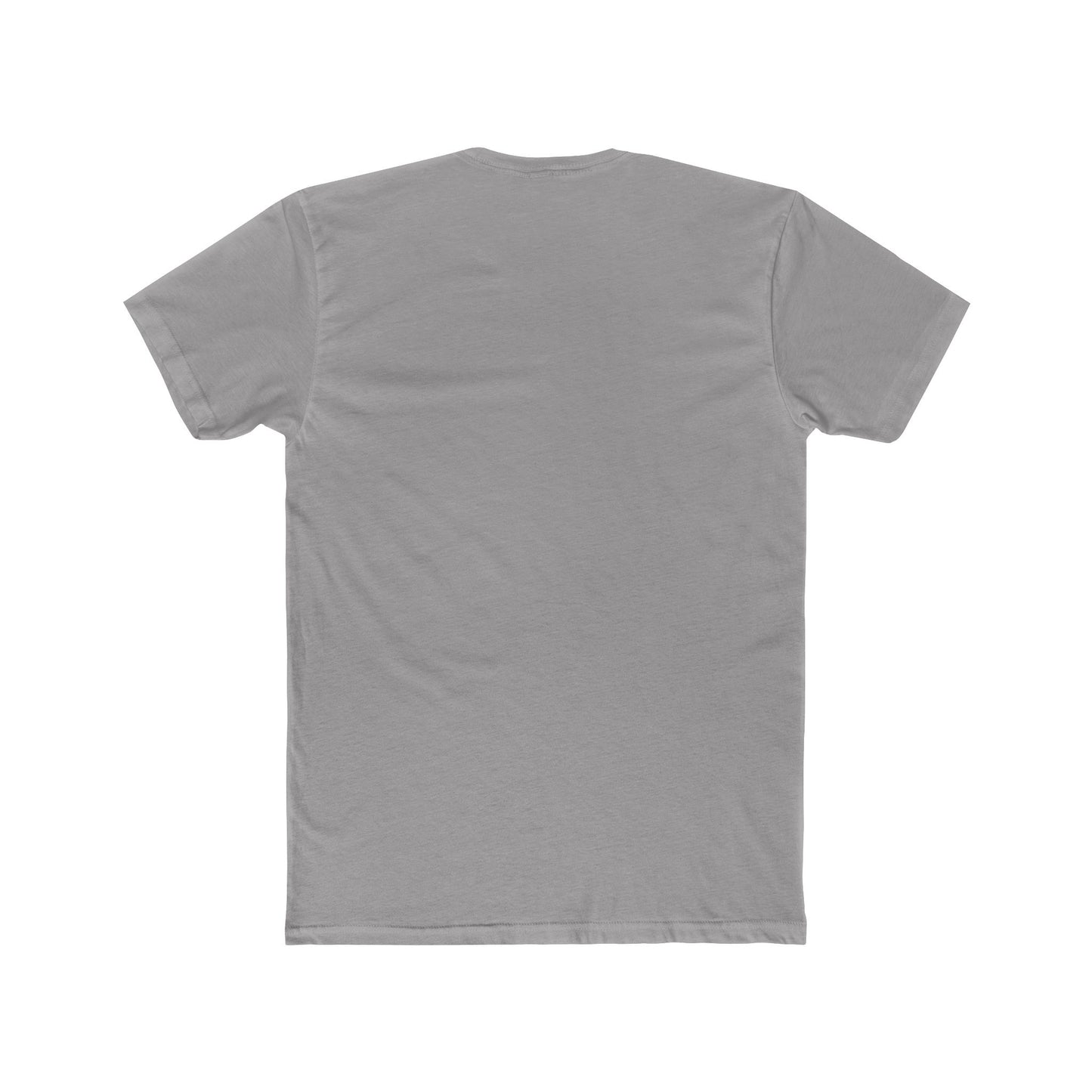 Music Lover Crew Tee - Perfect for Concerts, Casual Wear, Statement Tees