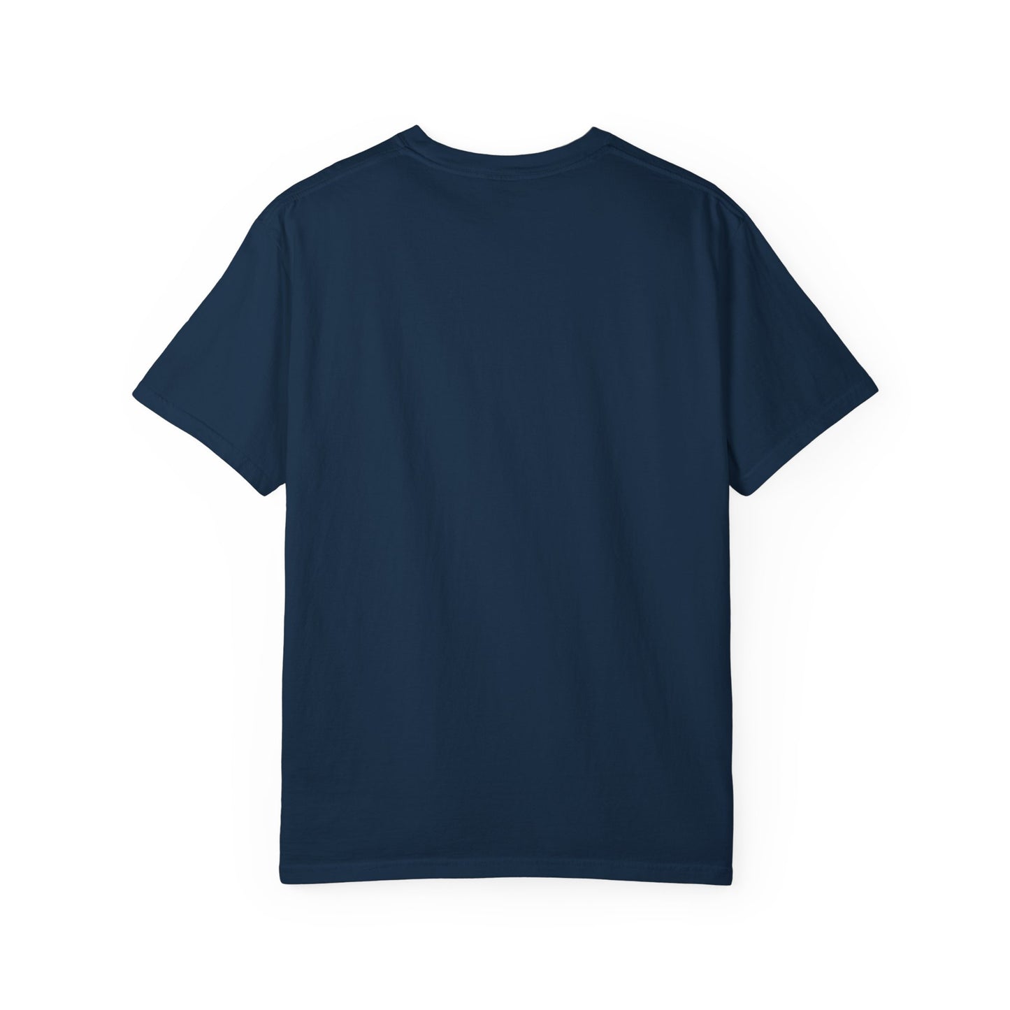 Cool GOAT Unisex T-Shirt, Trendy Garment-Dyed Tee, Casual Streetwear...