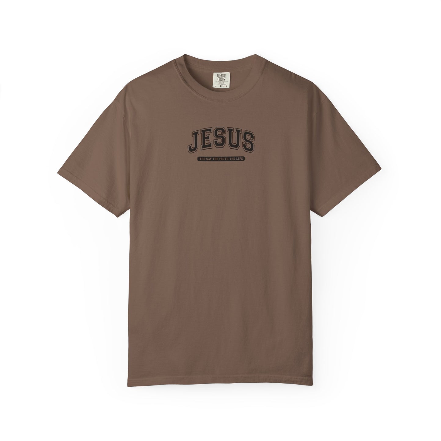 Faith-Inspired Unisex T-Shirt, Casual Wear, Christian Apparel, Church Events, Everyday Comfort