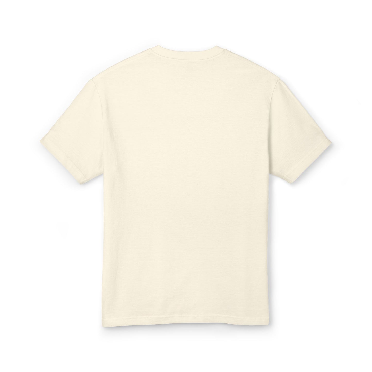 Artistic Unisex Tee - Heavyweight Cotton | Unique Graphic T-Shirt, Casual Wear, Stylish Fashion