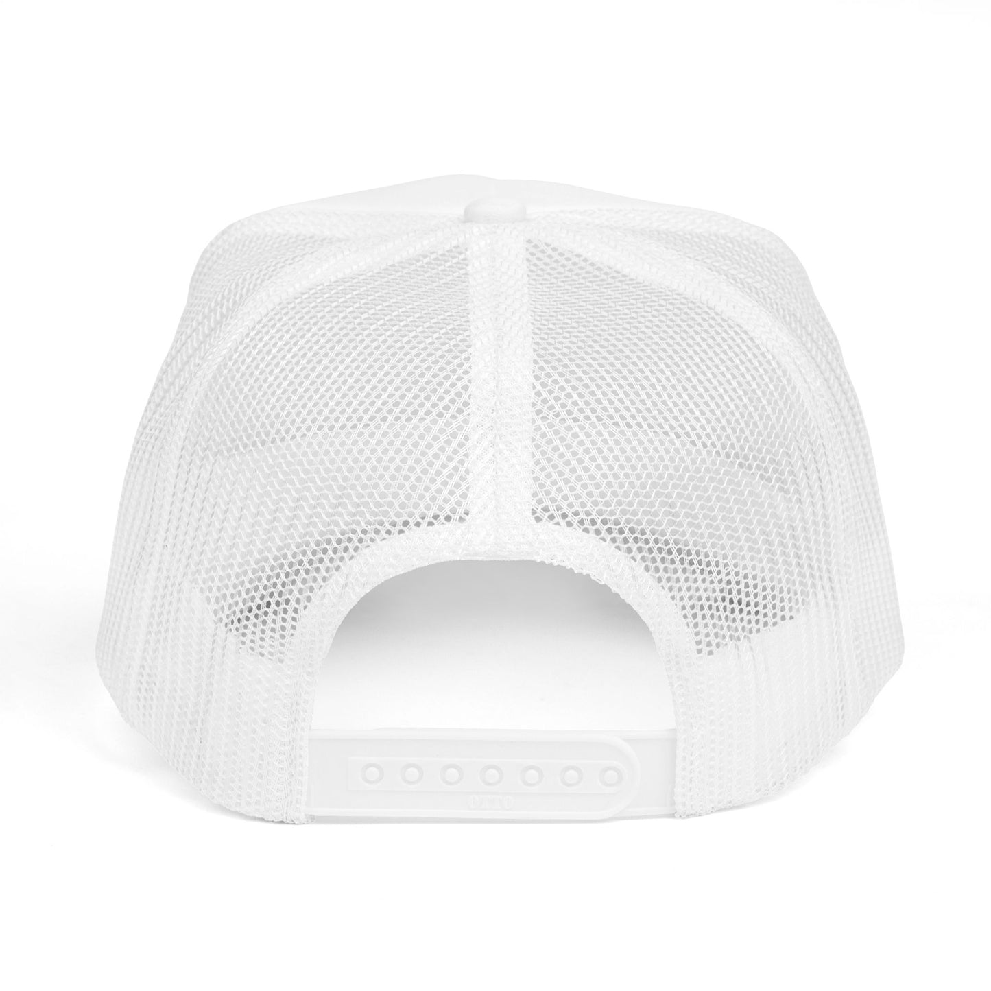 Best Mom Foam Trucker Hat | Embroidered Gift for Mother's Day, Birthday, Casual Wear, Mom's Day Out, Family Gatherings