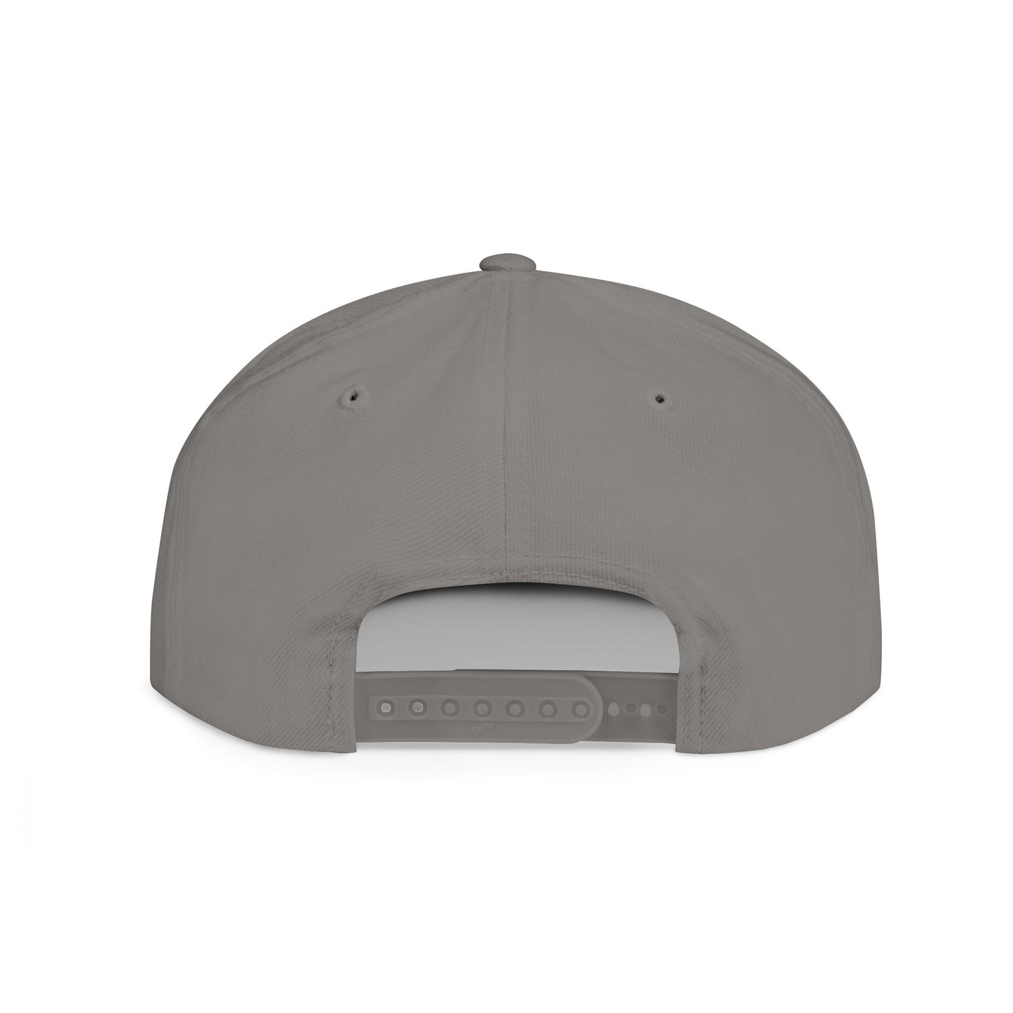 Best Dad Flat Bill Snapback Hat | Father's Day Gift | Dad Cap | Stylish Snapback for Dads | Adjustable Baseball Cap