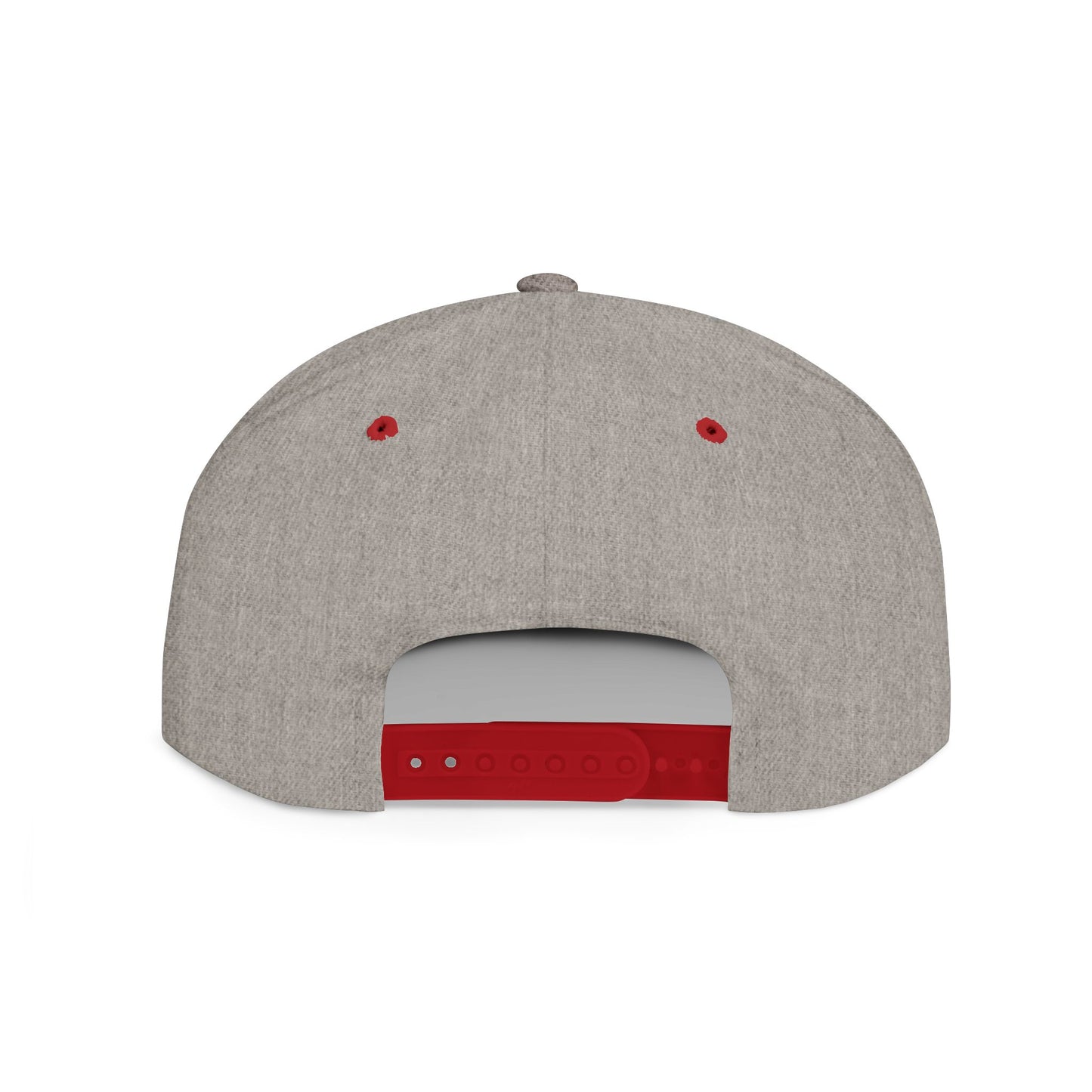 Best Dad Flat Bill Snapback Hat | Father's Day Gift | Dad Cap | Stylish Snapback for Dads | Adjustable Baseball Cap