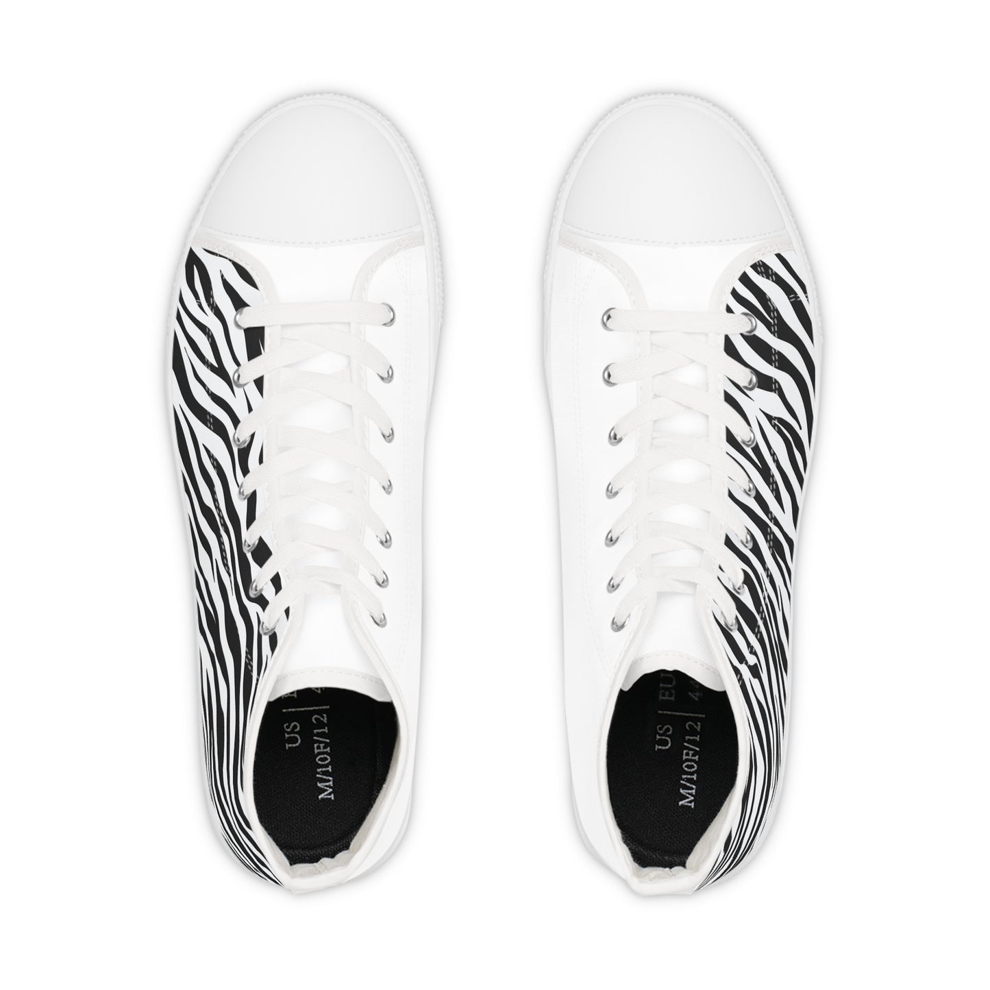 Stylish High Top Sneakers for Trendsetters, Unique Footwear for Casual Wear[...]