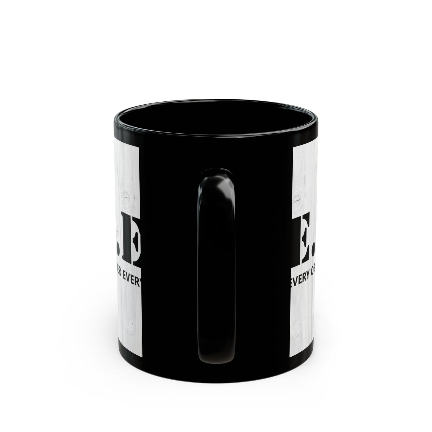 Motivational Mug: C.E.O. - Conquer Every Obstacle | Perfect Gift for Entrepreneurs, Business Owners, Inspirational Coffee Cup, Office [...]