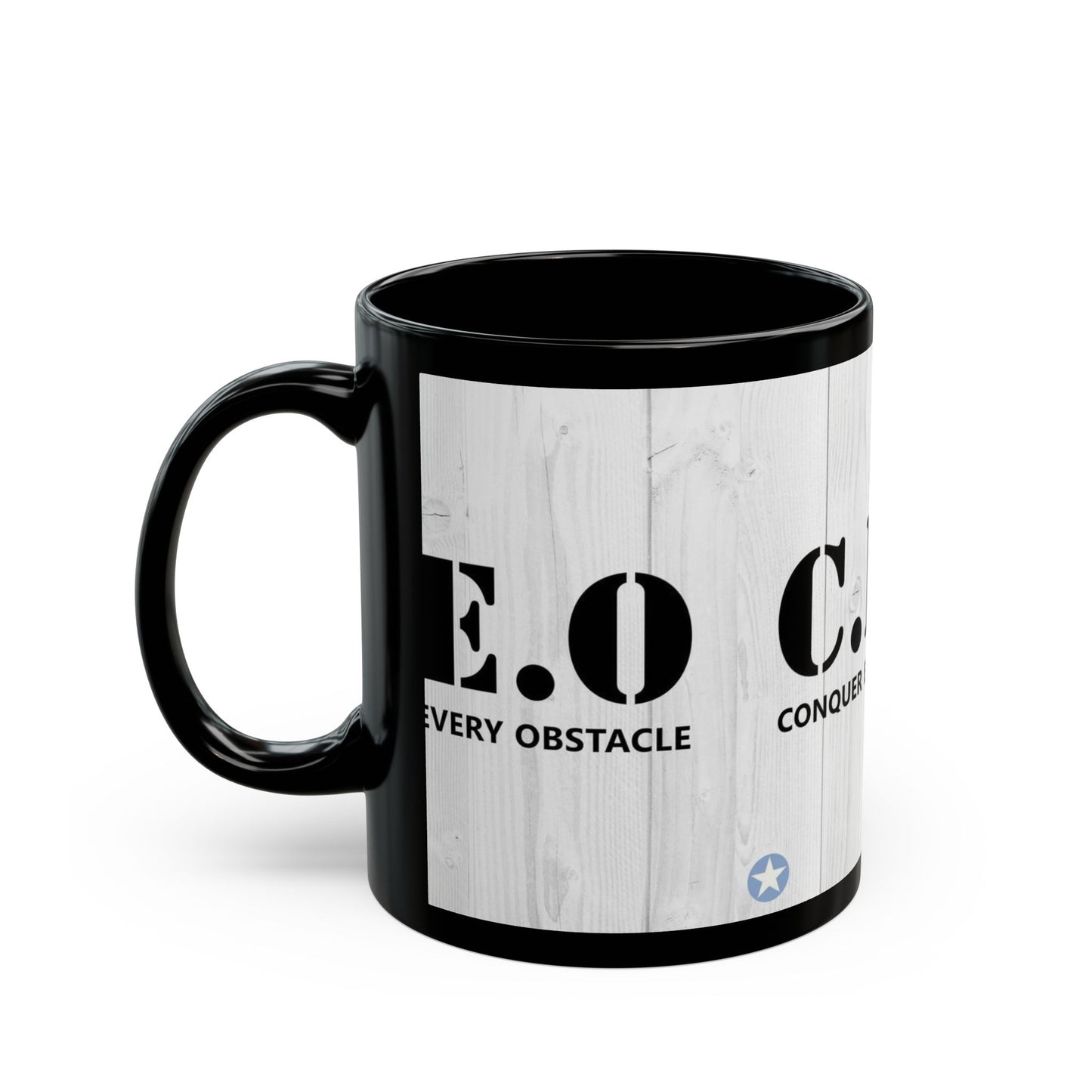 Motivational Mug: C.E.O. - Conquer Every Obstacle | Perfect Gift for Entrepreneurs, Business Owners, Inspirational Coffee Cup, Office [...]