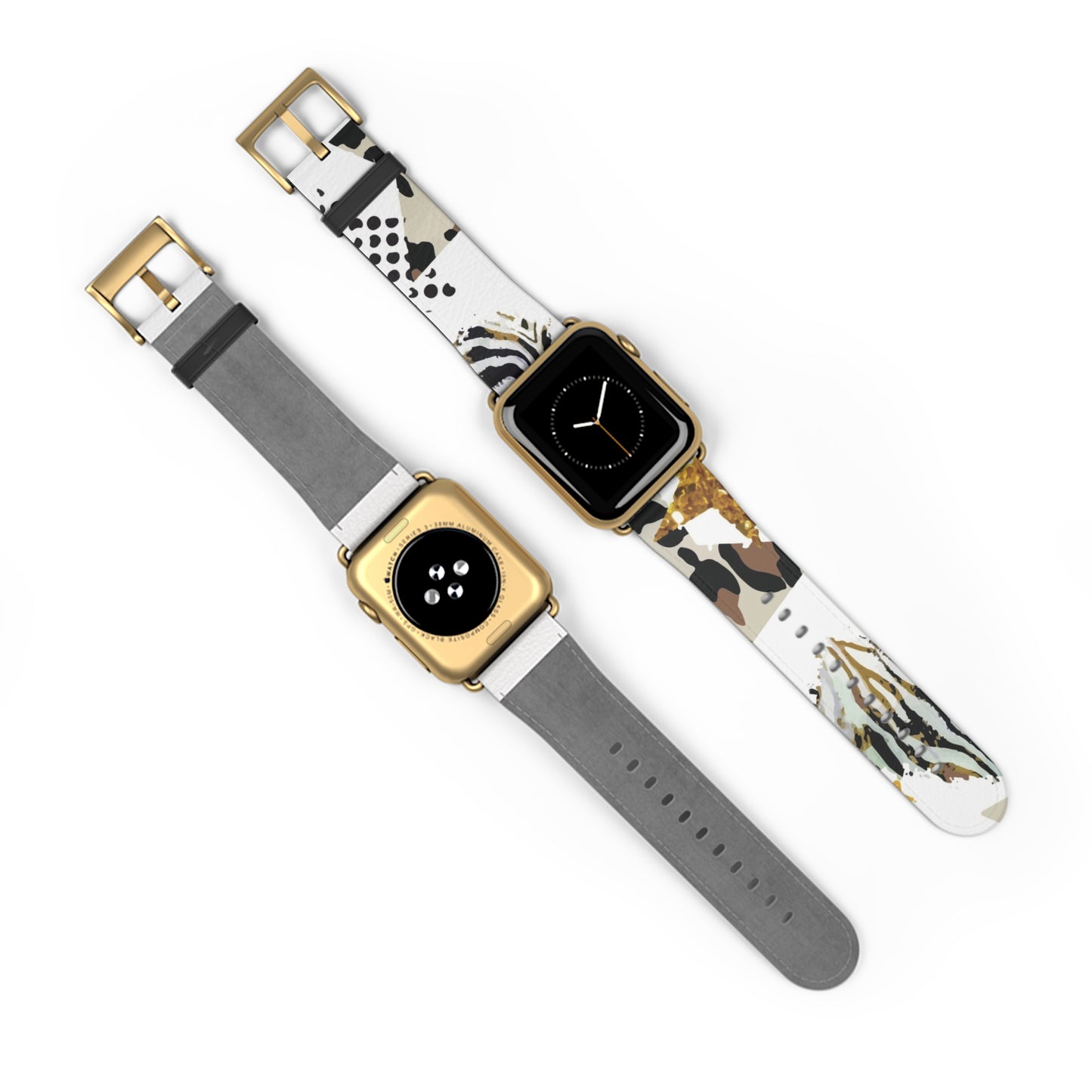 Chic Fashion Watch Band, Stylish Accessory,Trendy Tech Wear