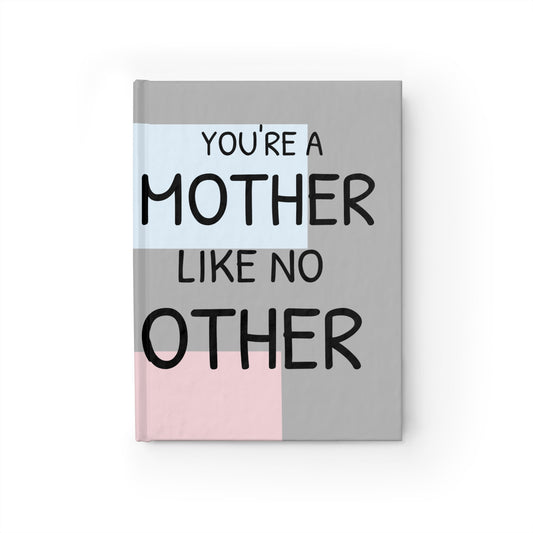 Mother’s Day Journal, Inspirational Journal, Personalized Gift, Notebook for Moms, Unique Gift Idea for Mothers