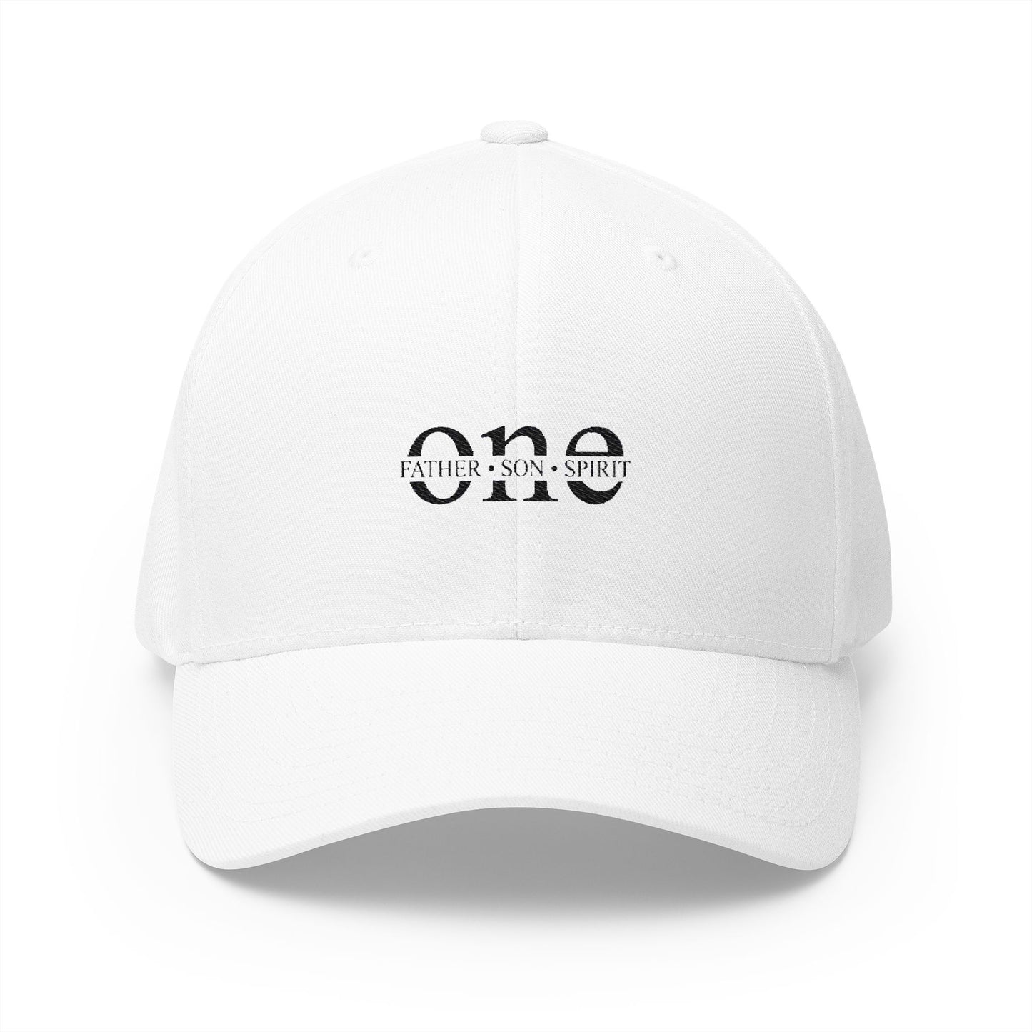 Stylish Embroidered Cap, One Spirit Hat, Casual Summer Accessory, Gift for Him/Her, Trendy Adjustable Cap