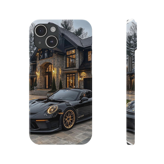Sleek Car-Themed Slim Phone Cases | Luxury Car Design, Personalized Phone Accessories [...]
