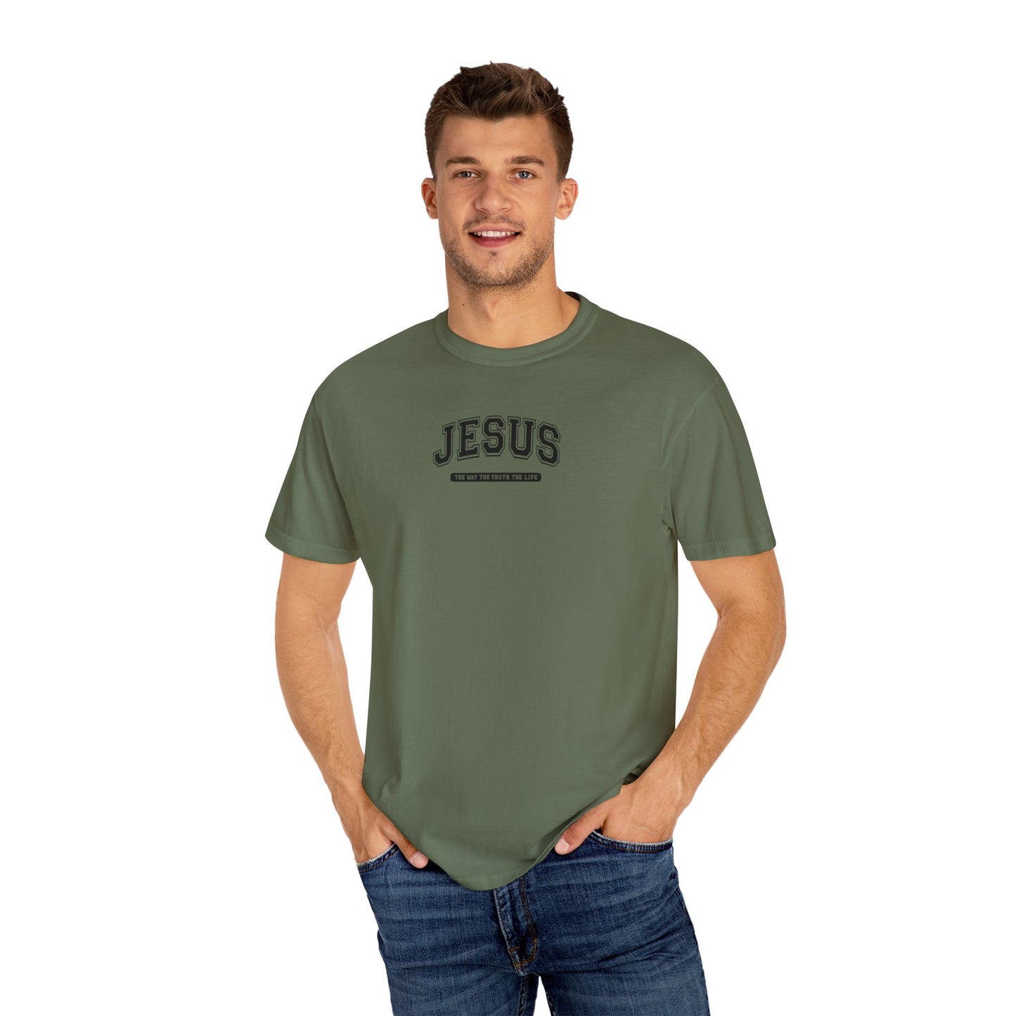Tee-Aspiration Shirt, Music Lover Crew Tee, Faith-Inspired Unisex T-Shirt, Tough magnetic phone case, Hats, Motivation Mug, Stylish Men's Sneakers, Men's sandals...