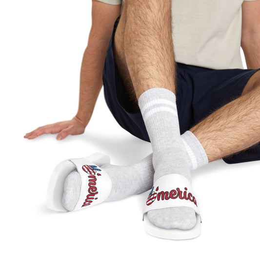 Men's Removable-Strap Sandals | Casual Footwear for Everyday Wear, Beach Days, Vacation, Summer Style, Fun in the Sun