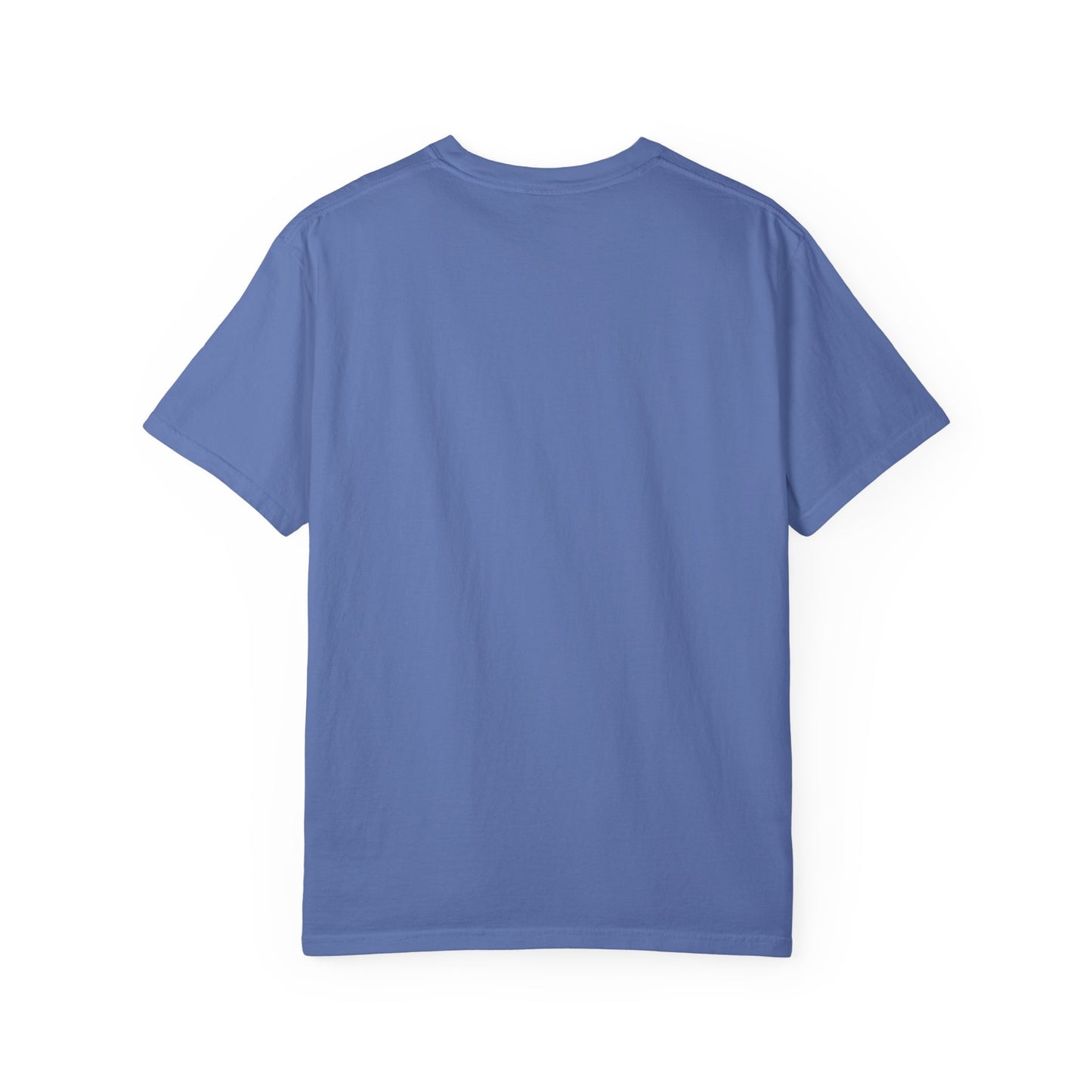 Cool GOAT Unisex T-Shirt, Trendy Garment-Dyed Tee, Casual Streetwear...