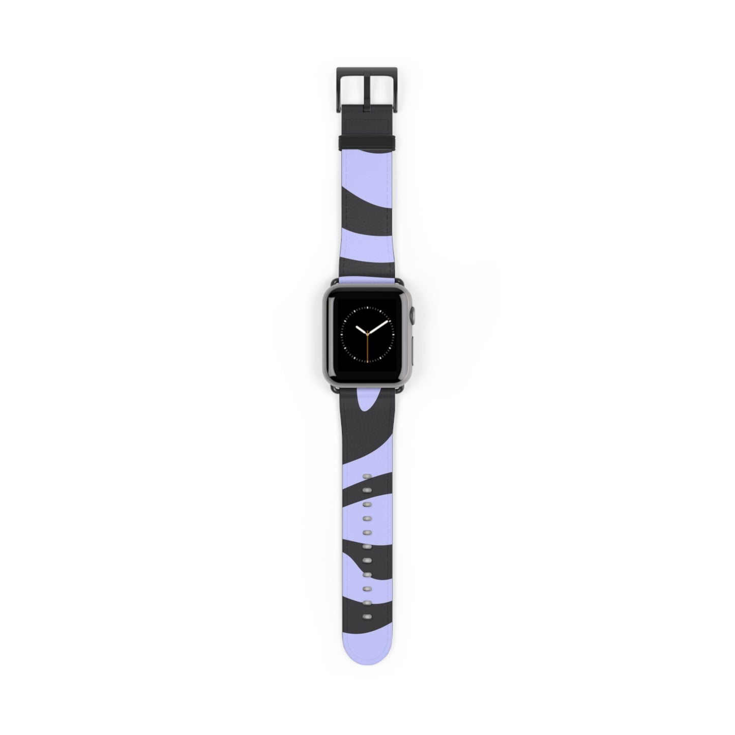 Trendy Silicone Watch Band, Stylish Accessories for Fitness Lovers.