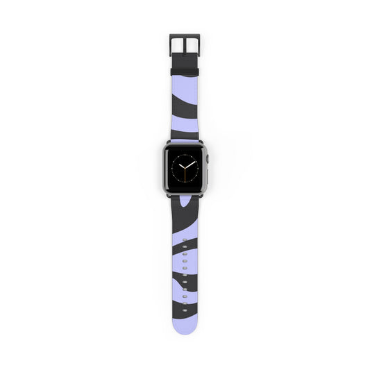 Trendy Silicone Watch Band, Stylish Accessories for Fitness Lovers.
