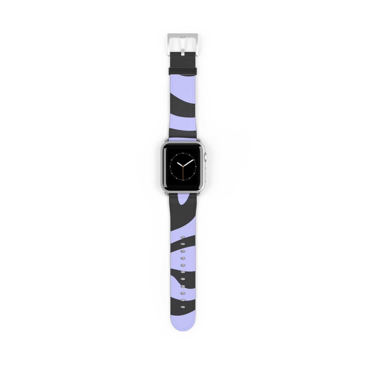 Trendy Silicone Watch Band, Stylish Accessories for Fitness Lovers.