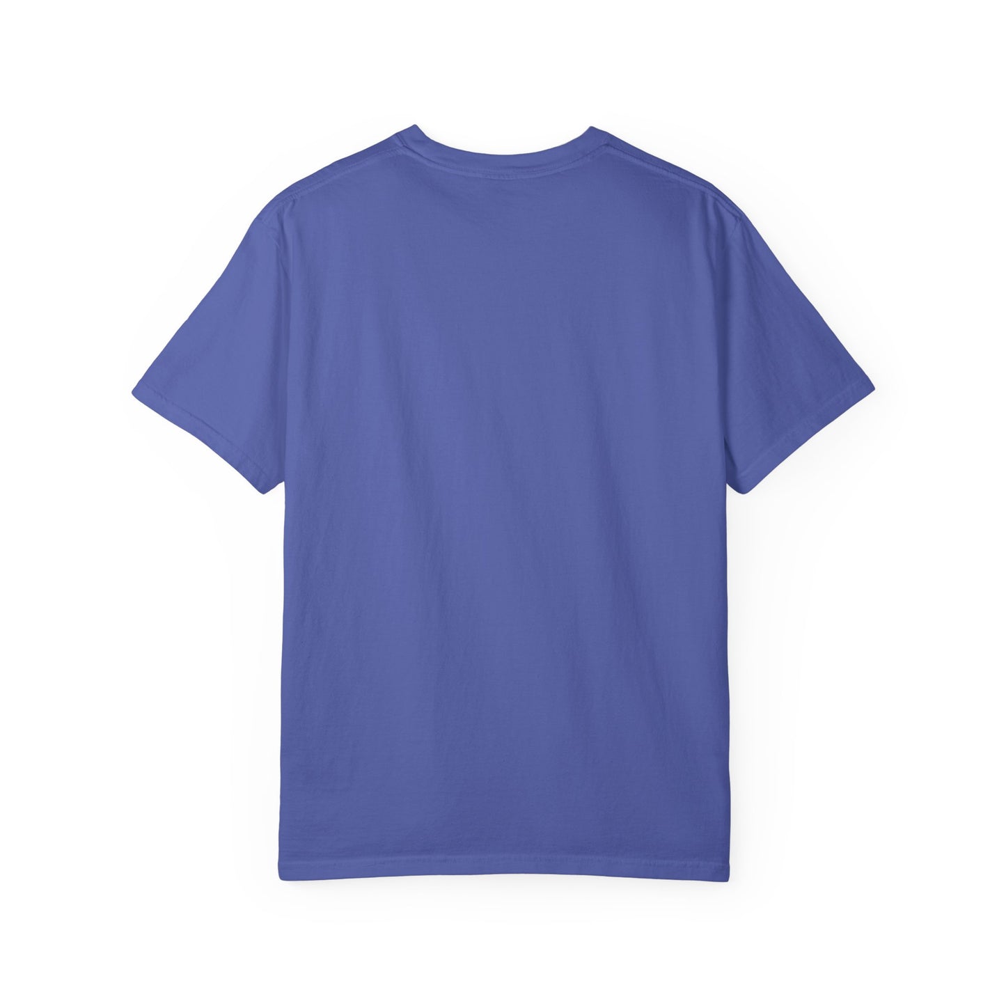 Cool GOAT Unisex T-Shirt, Trendy Garment-Dyed Tee, Casual Streetwear...