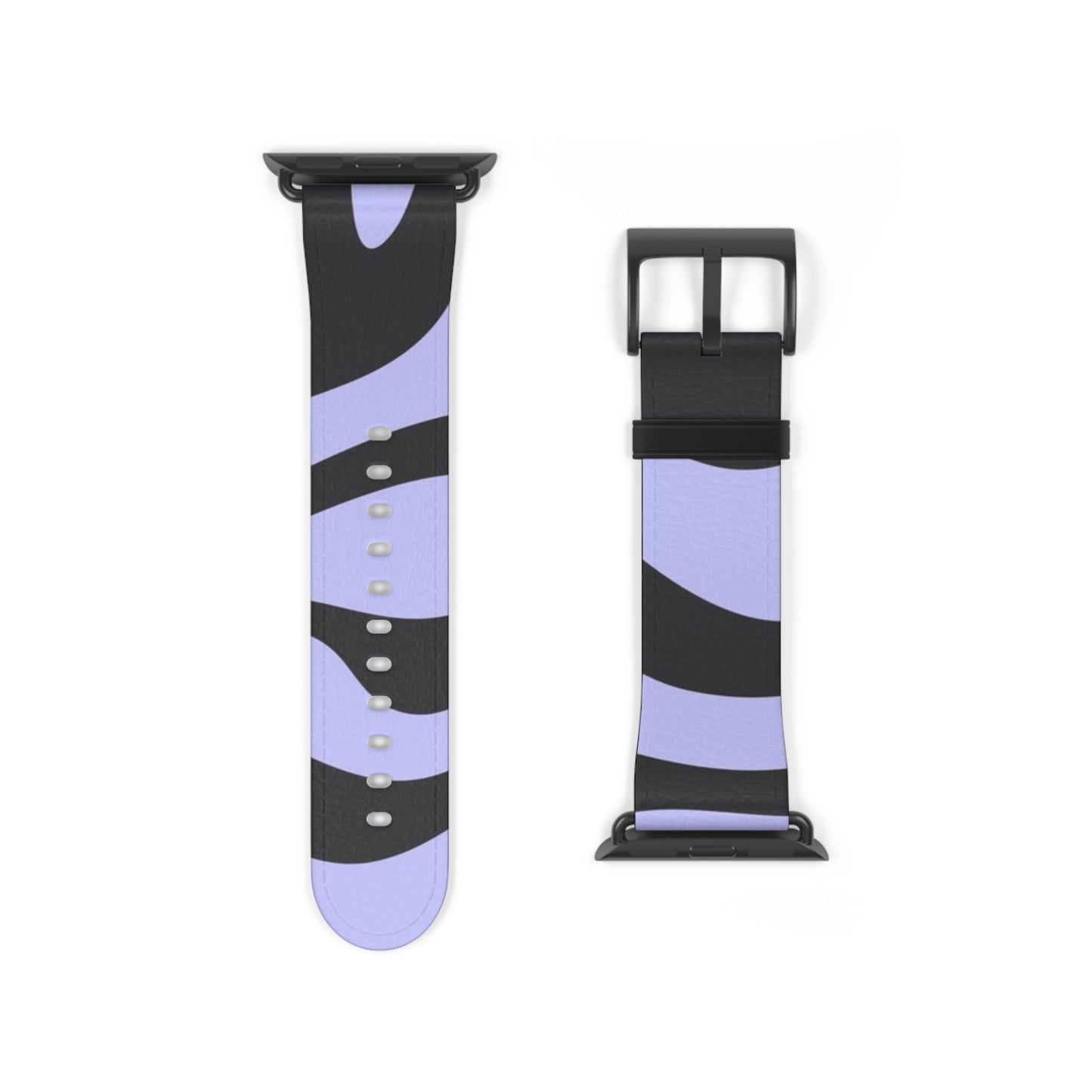 Trendy Silicone Watch Band, Stylish Accessories for Fitness Lovers.