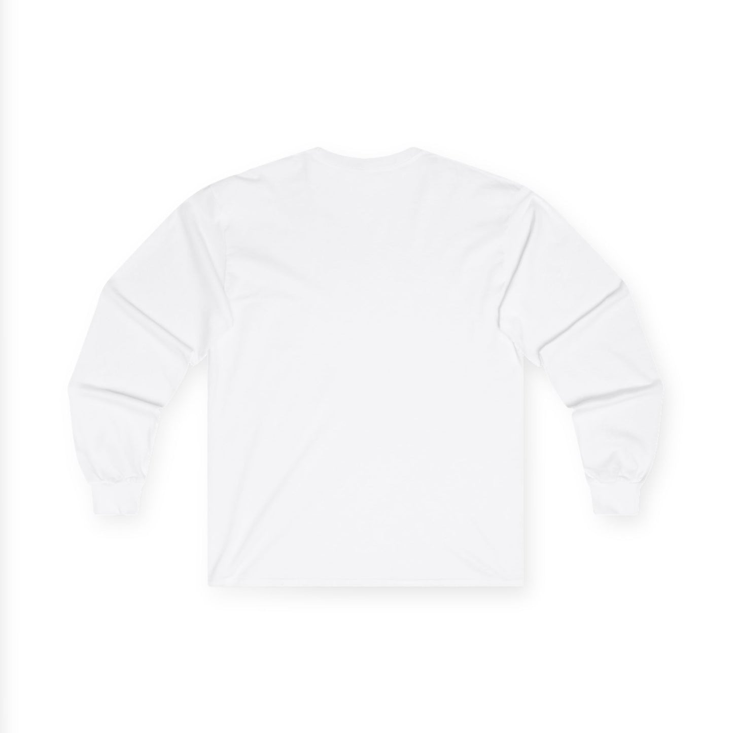 Inspirational Faith Long Sleeve Tee - Perfect for Everyday Wear, Church Events, and [...]