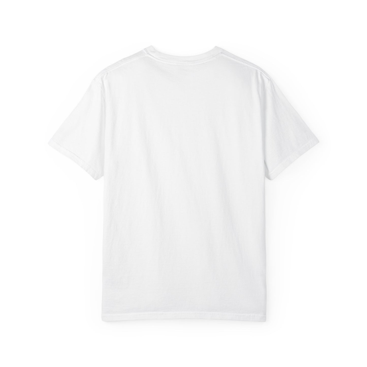 Cool GOAT Unisex T-Shirt, Trendy Garment-Dyed Tee, Casual Streetwear...